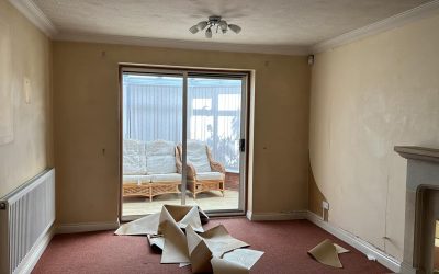 Home Decorators & Kitchen Refurbishment in Milton Keynes