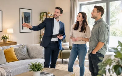 Landlord Property Decorating Milton Keynes